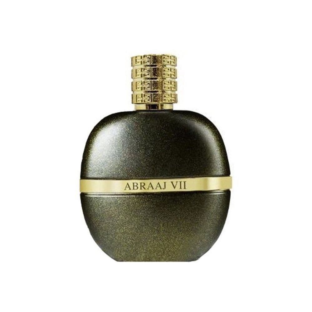 ادکلن 7 ABRAAJ VII – برند فرگرانس ورد