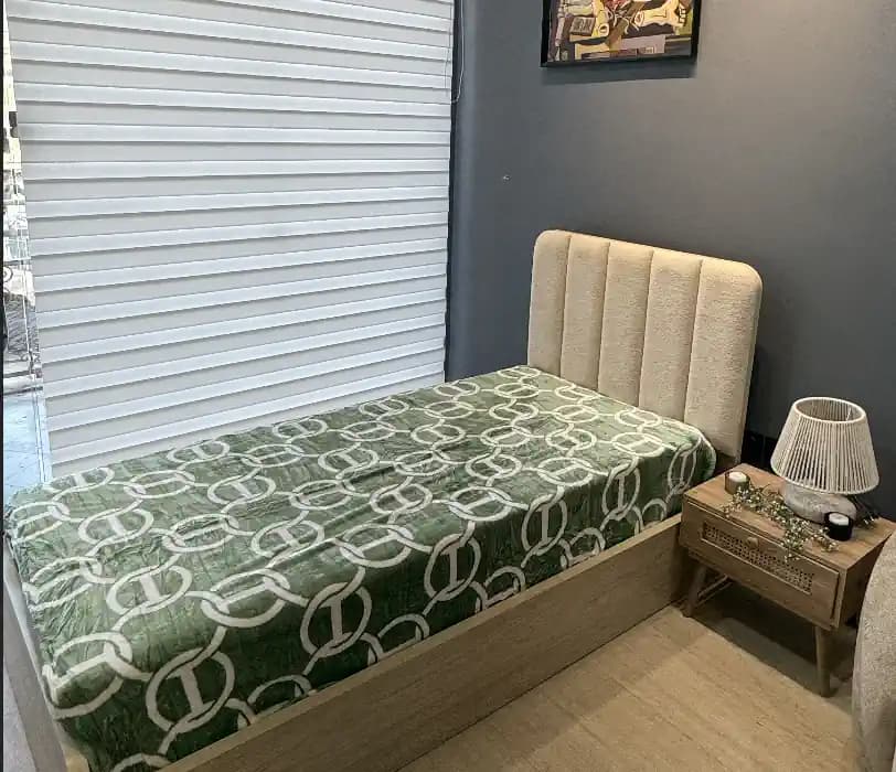 پتو مسافرتی طرح (1) فانتزی (یک نفره/ دو نفره)
