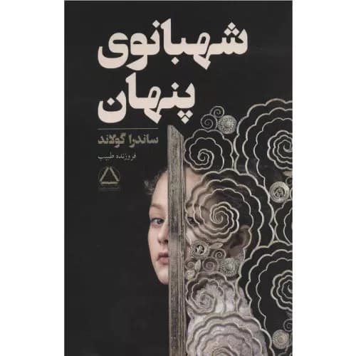 کتاب شهبانوی پنهان نشر مجید