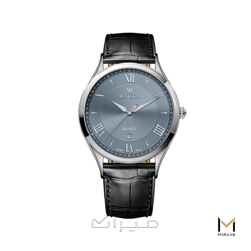ساعت مردانه واتسون W1290G.302-A