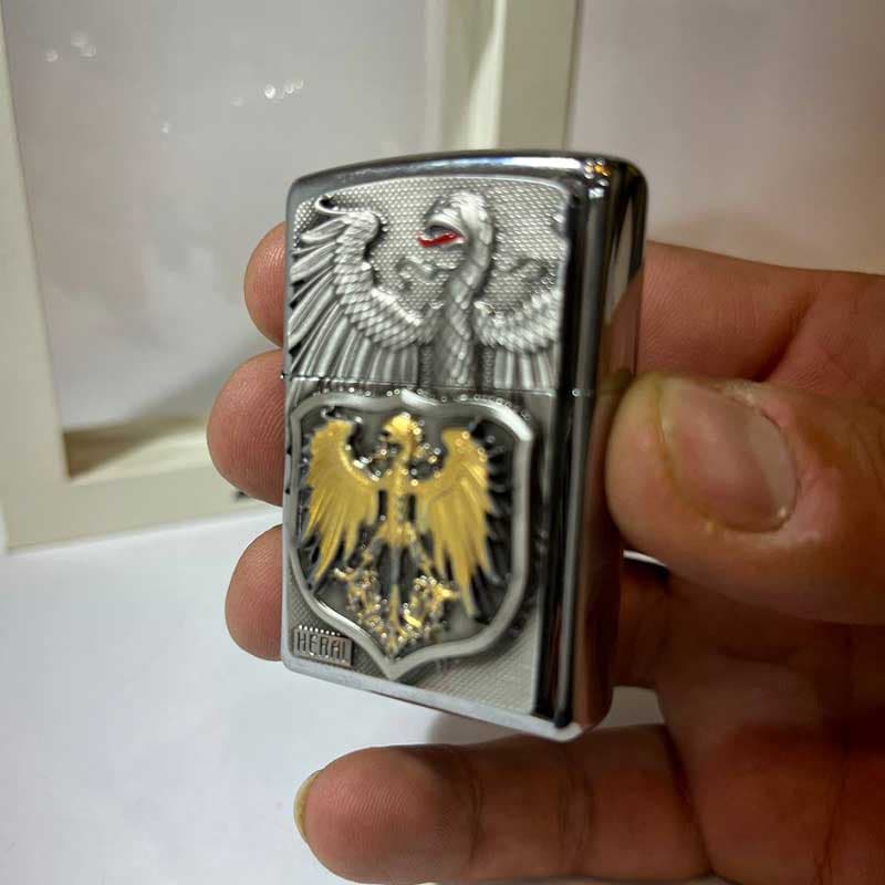 فندک زیپو هرال zippo