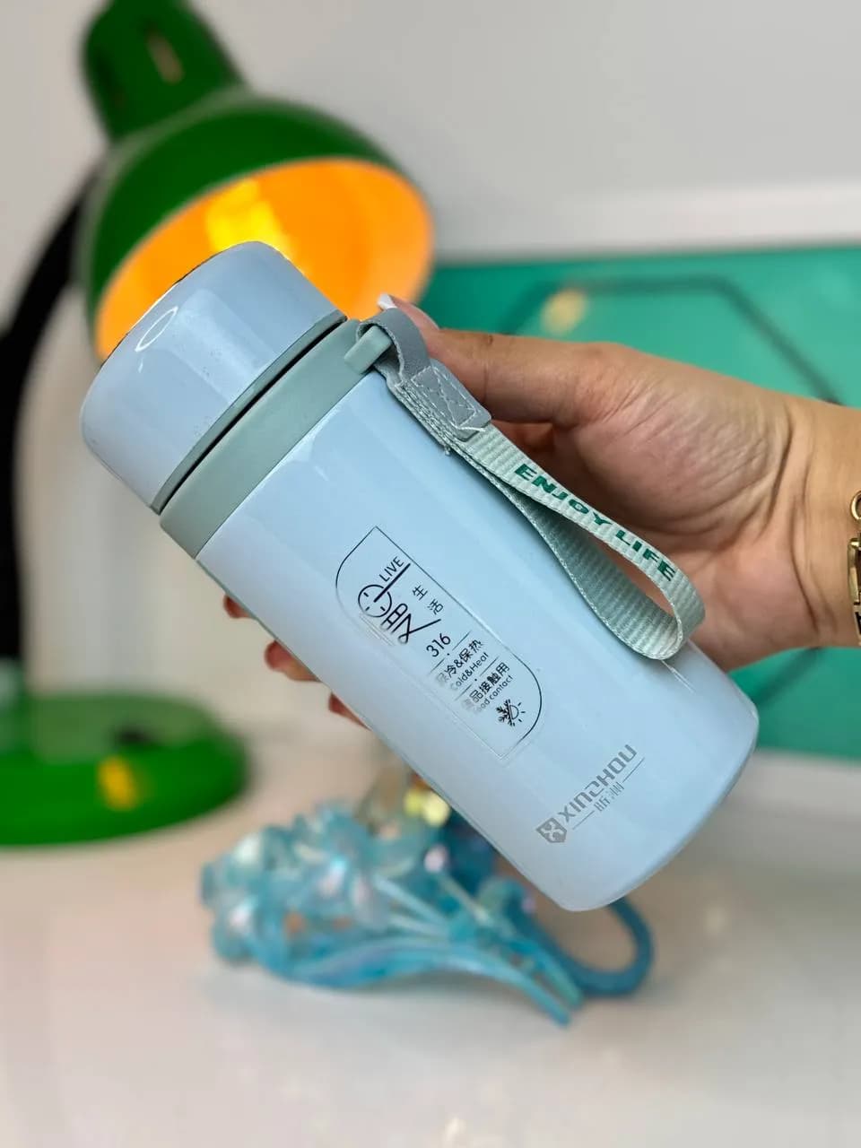 پک کادویی کد 001296 — تصویر ۶