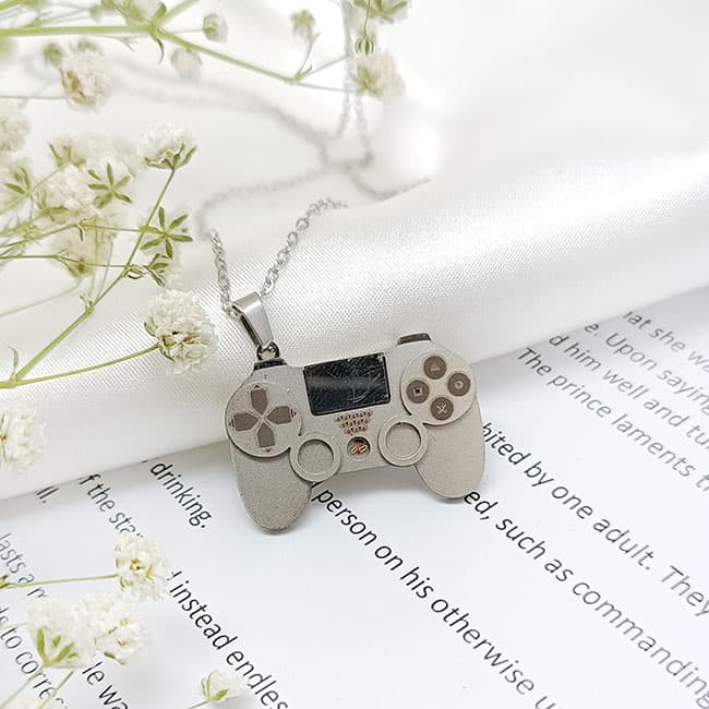 گردنبند دسته بازی ps کد70