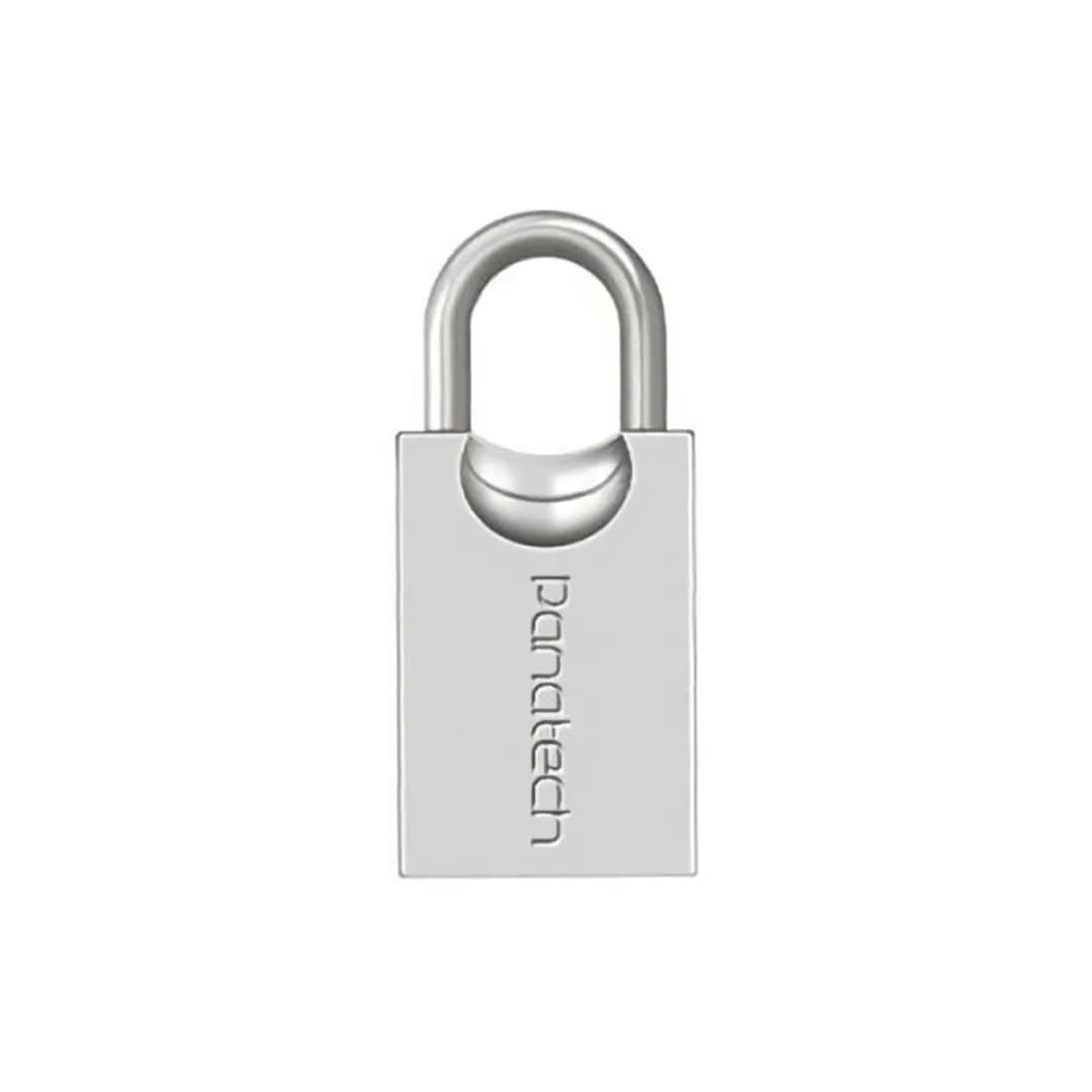 فلش مموری پاناتک مدل P403 ظرفیت 64 گیگابایت USB2.0