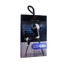 هندزفری سیمی Ayunwish مدل AW-347