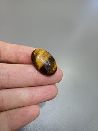 سنگ چشم ببر کد 1357 — تصویر ۵