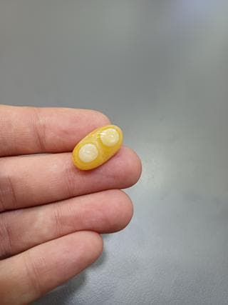 عقیق باباغوری کد 1326 — تصویر ۵