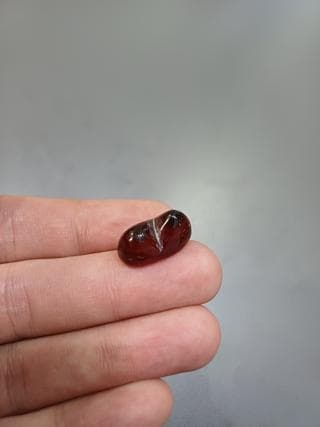 عقیق باباغوری کد 1324 — تصویر ۶