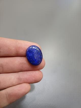 سنگ لاجورد کد 1221 — تصویر ۲