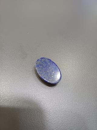سنگ لاجورد کد 1215 — تصویر ۴