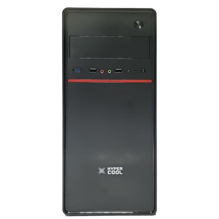 کیس هایپر کول ایکس
