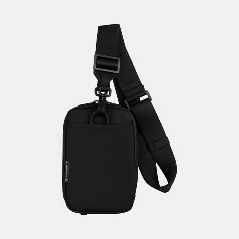 کیف رودوشی ویکتورینوکس مدل TRAVEL ESSENTIALS CITY POUCH 653376 — تصویر ۵