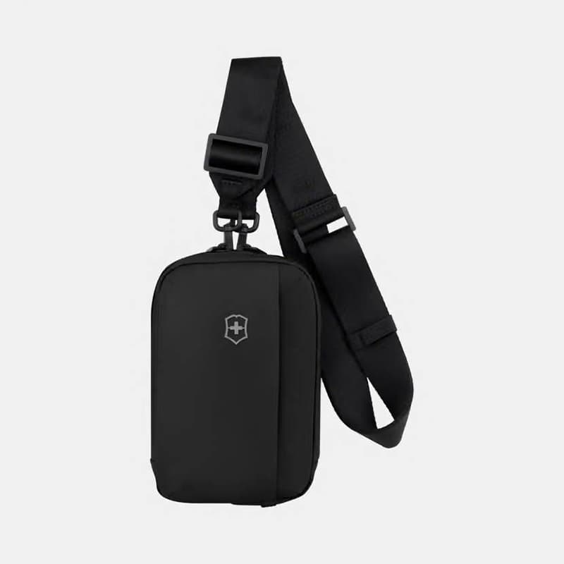 کیف رودوشی ویکتورینوکس مدل TRAVEL ESSENTIALS CITY POUCH 653376 — تصویر ۲