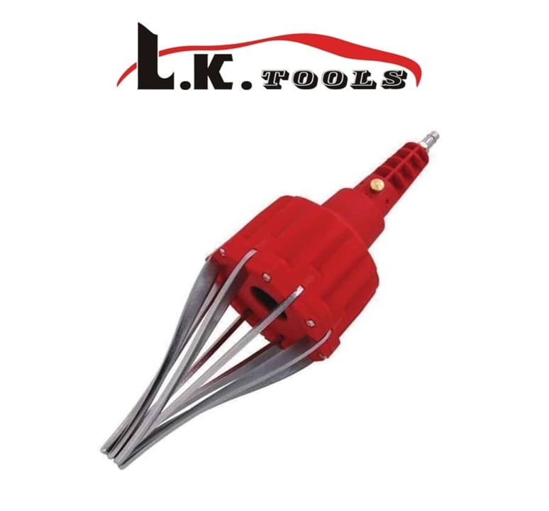ابزار تعویض لاستیک گردگیر پلوس LK کد B1085