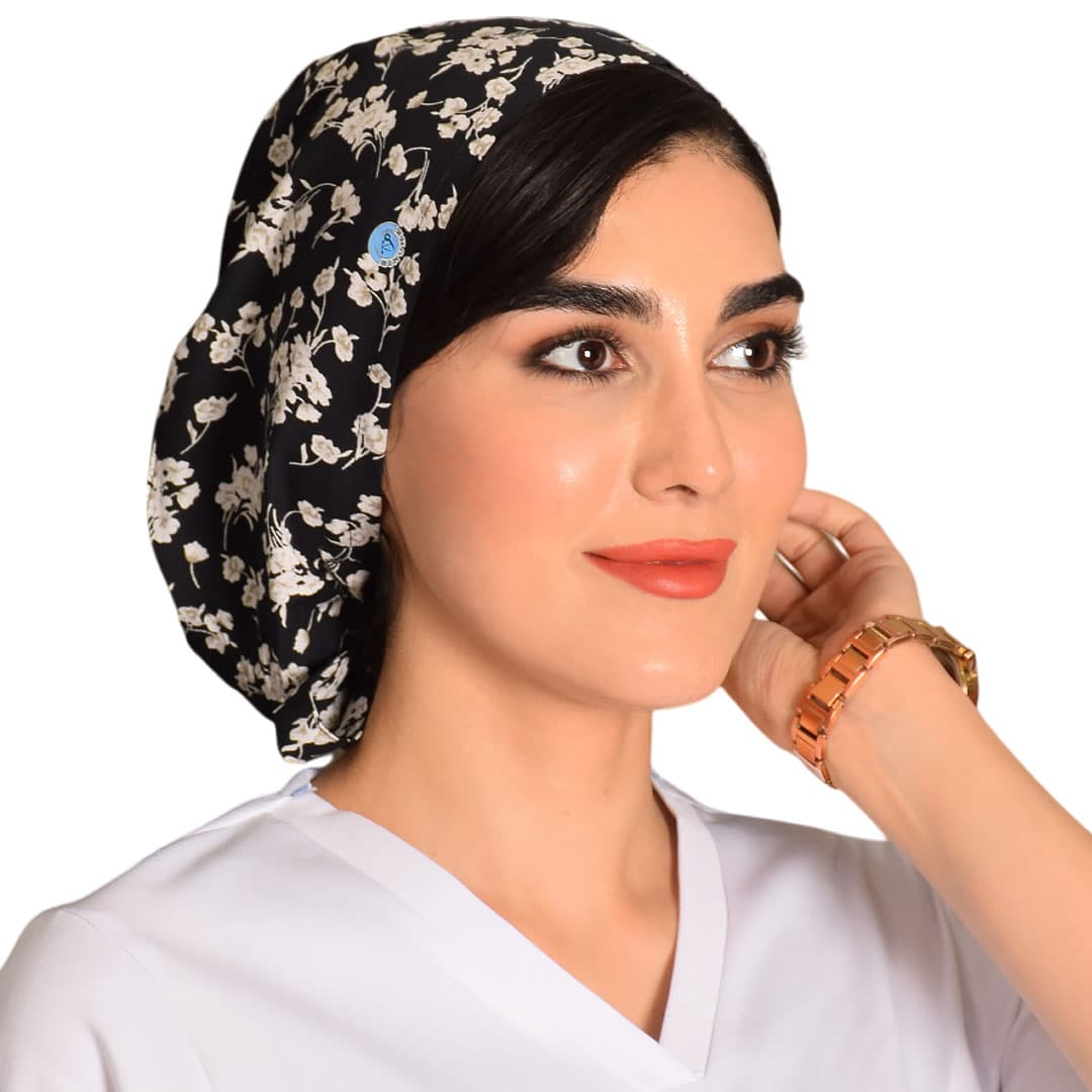 کلاه جراحی کد 146 — تصویر ۲