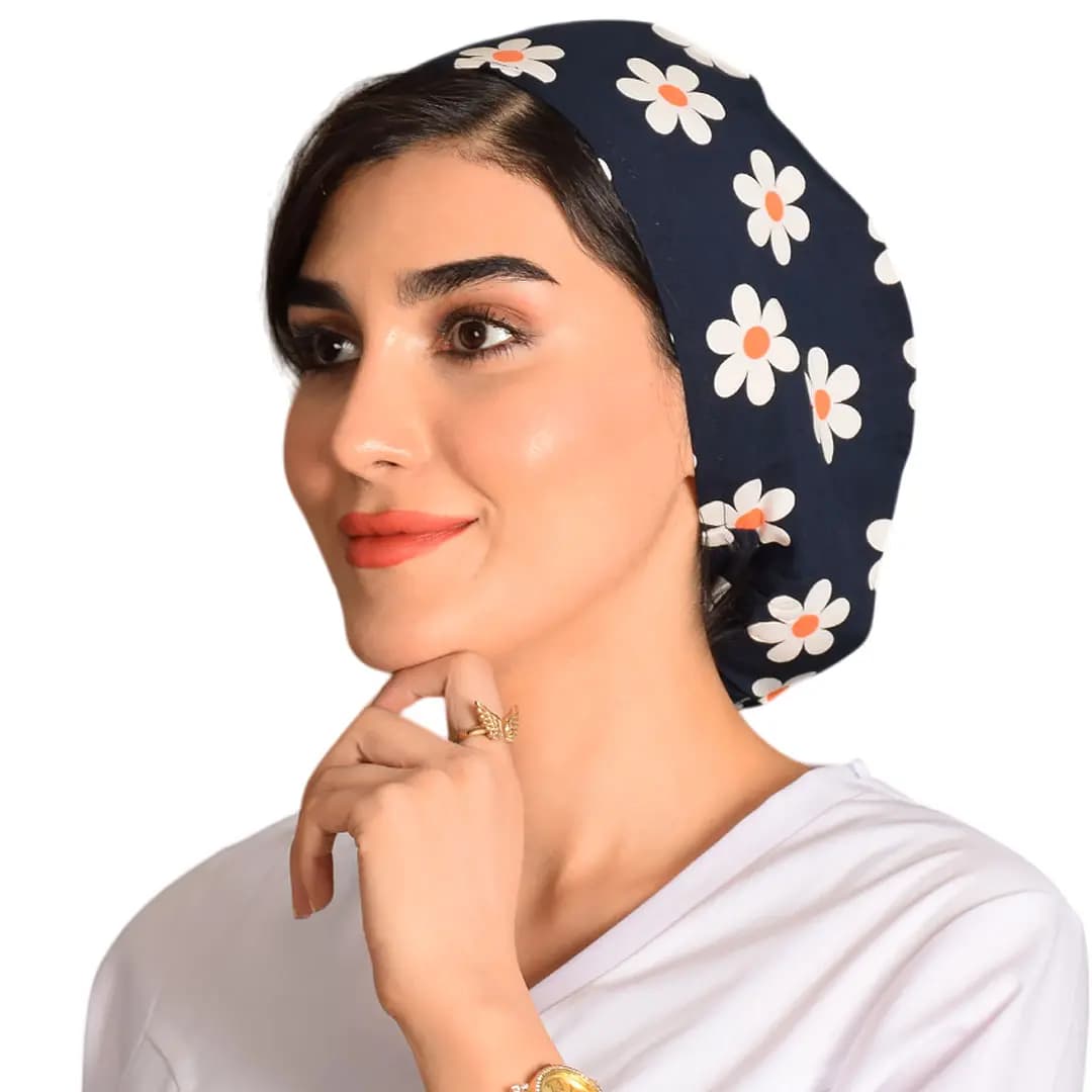 کلاه جراحی کد 143 — تصویر ۴