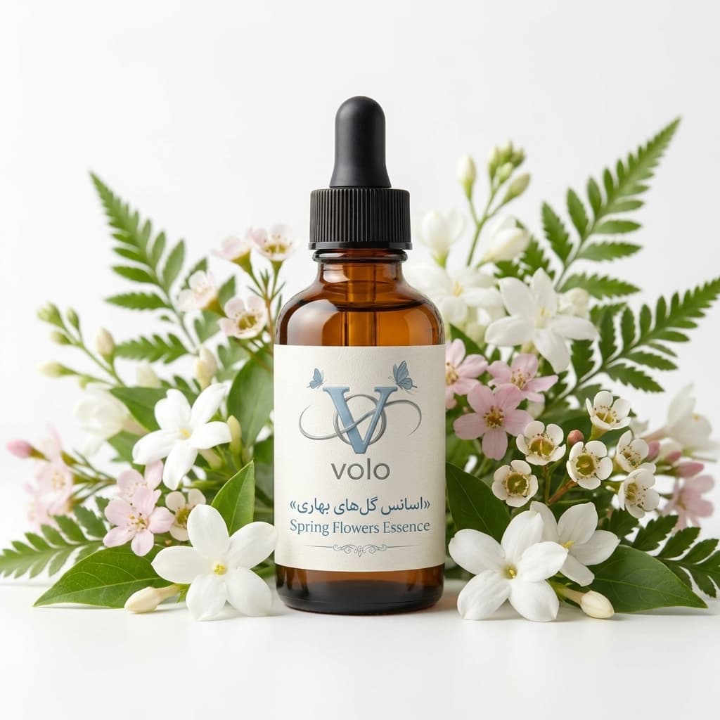 اسانس لوندر Lavender Essential Oil