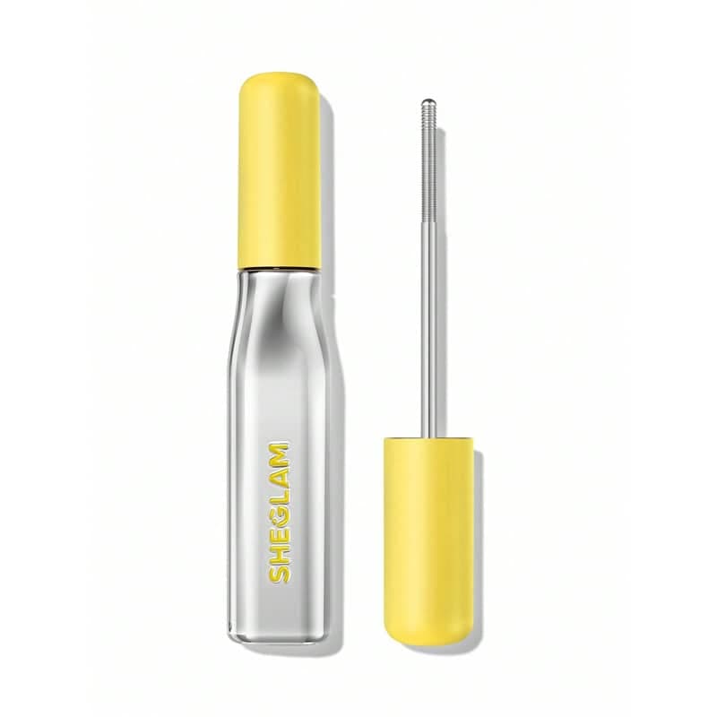 ریمل سوزنی بلند و جدا کننده مژه شیگلم Sheglam مدل Lashlighter Iron Curl Mascara