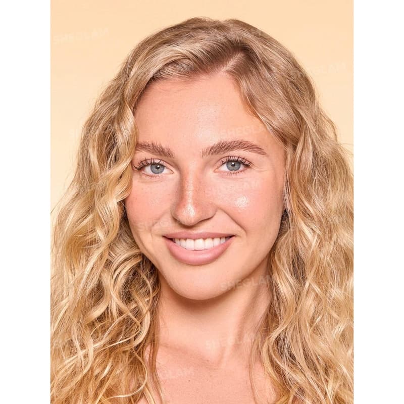 تینت پوست SPF20 شیگلم Sheglam مدل Dew & Done Skin Tint رنگ Chantilly — تصویر ۳