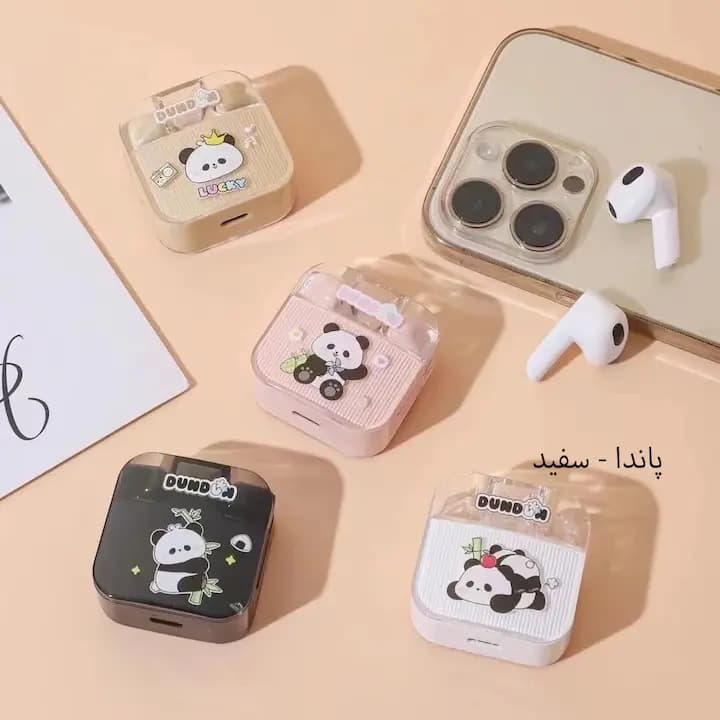 هندزفری بلوتوثی گجبی مدل XY-100