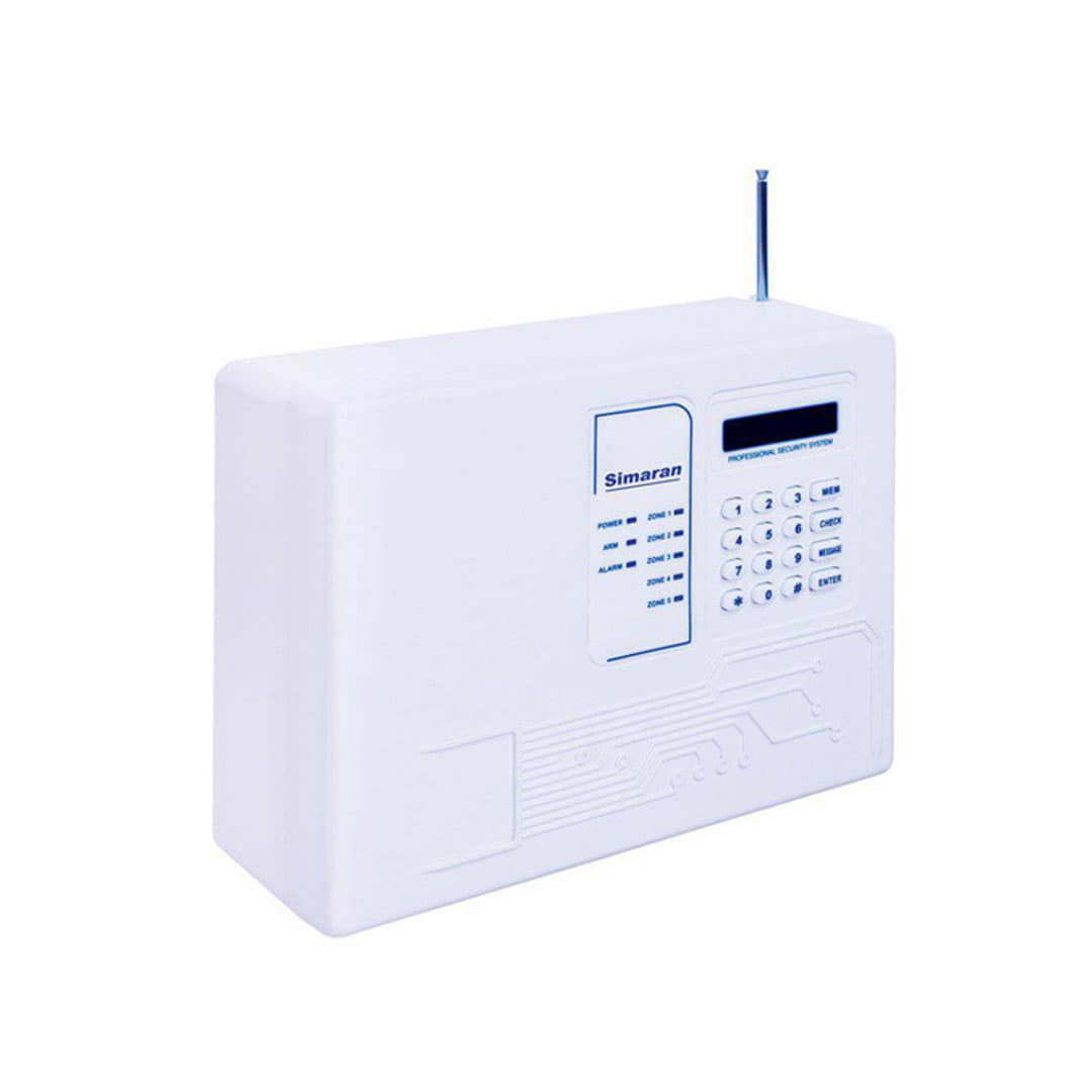 دزدگیر سیم کارتی سیماران مدل SM-G6430 — تصویر ۲
