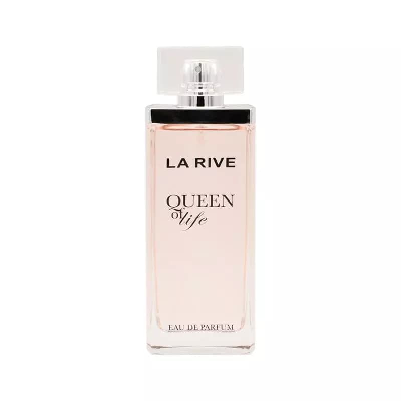 La Rive Queen Of Life For Women EDP