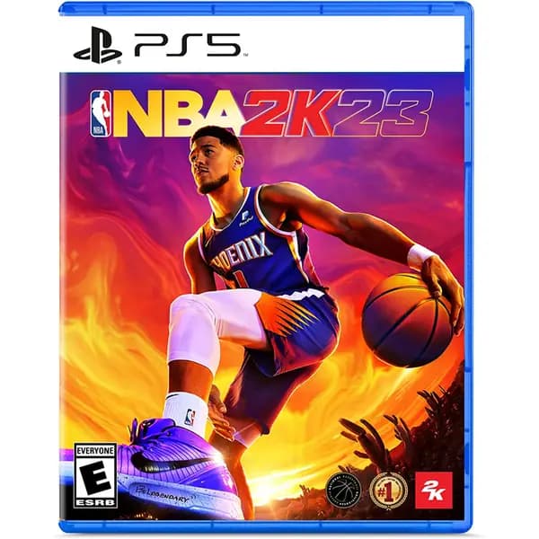 NBA 2K23 – پلی استیشن 5