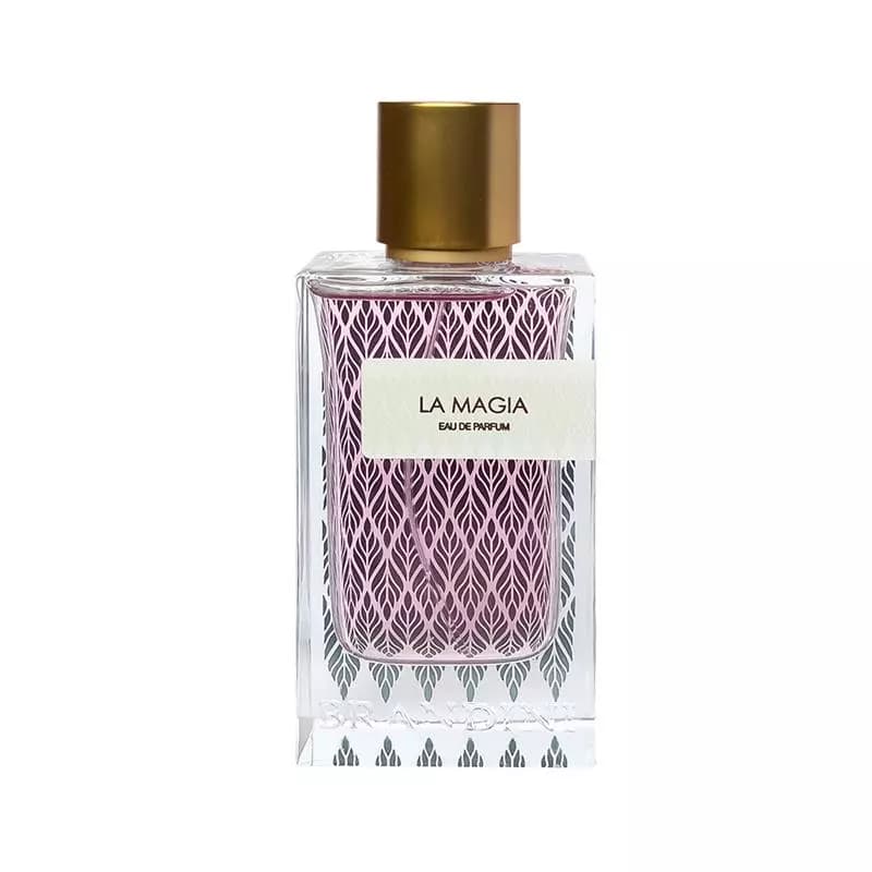 Brandini La Magia For Women EDP — تصویر ۲