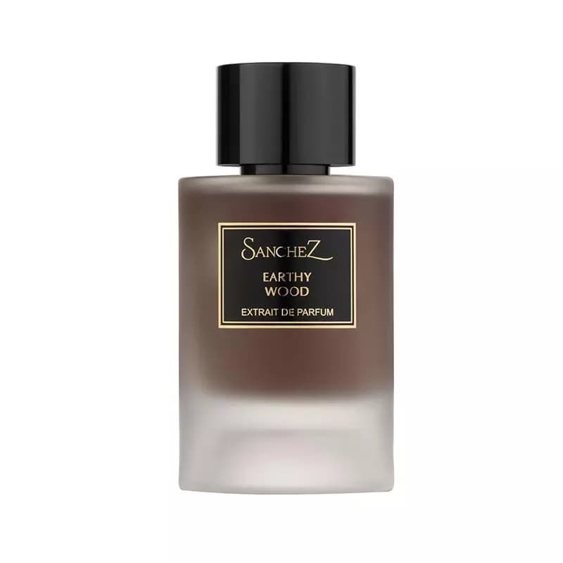 Sanchez Earthy Wood For Women And Men EXP — تصویر ۲
