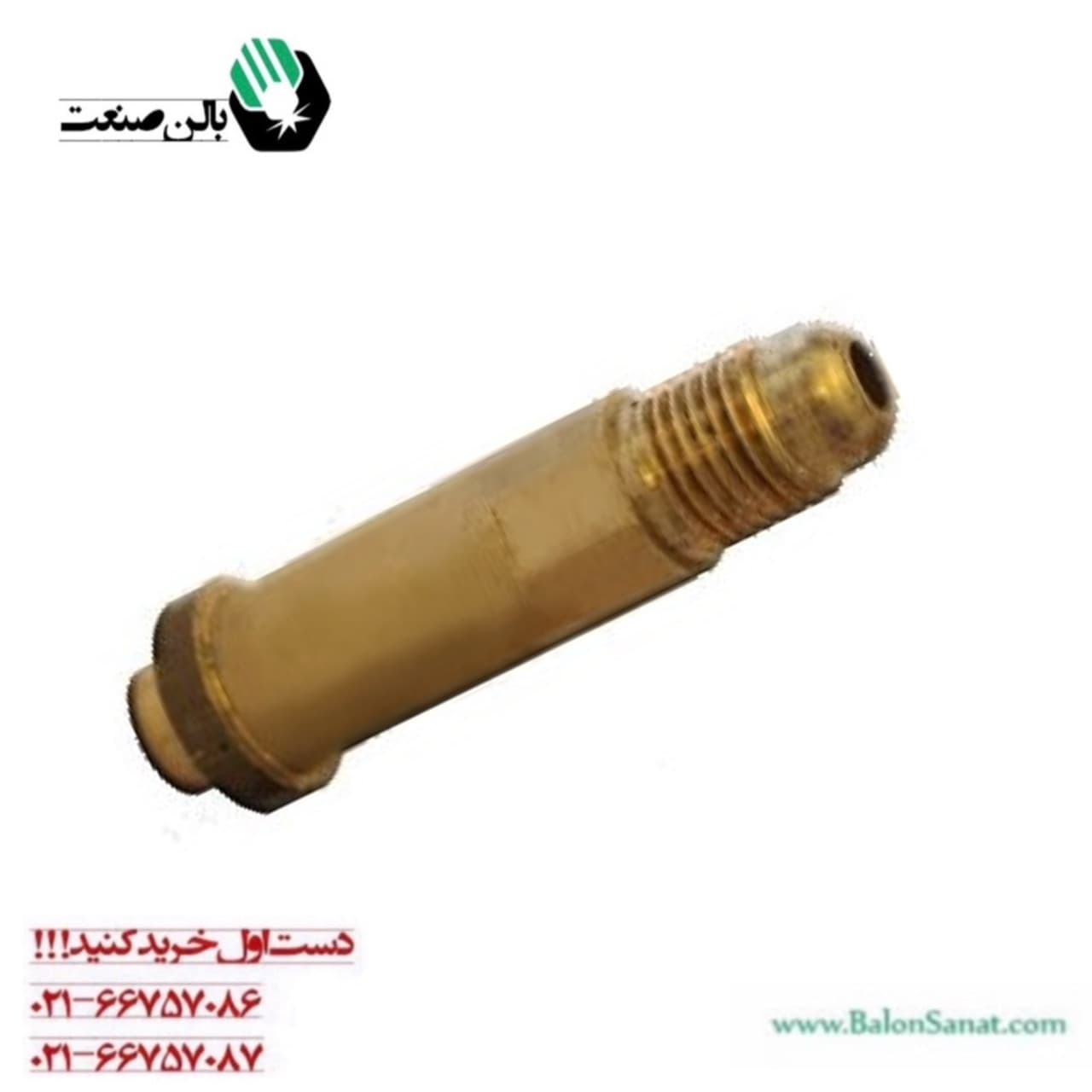 میله مانومتر وینر W-L028 Winner