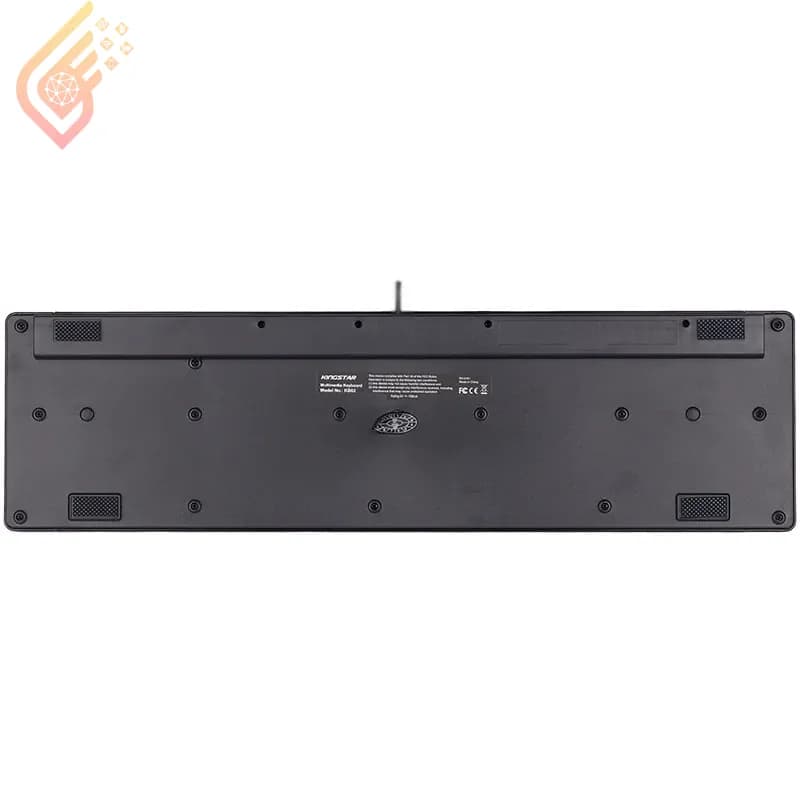 کیبورد کینگ استار مدل KingStar KB82 — تصویر ۵