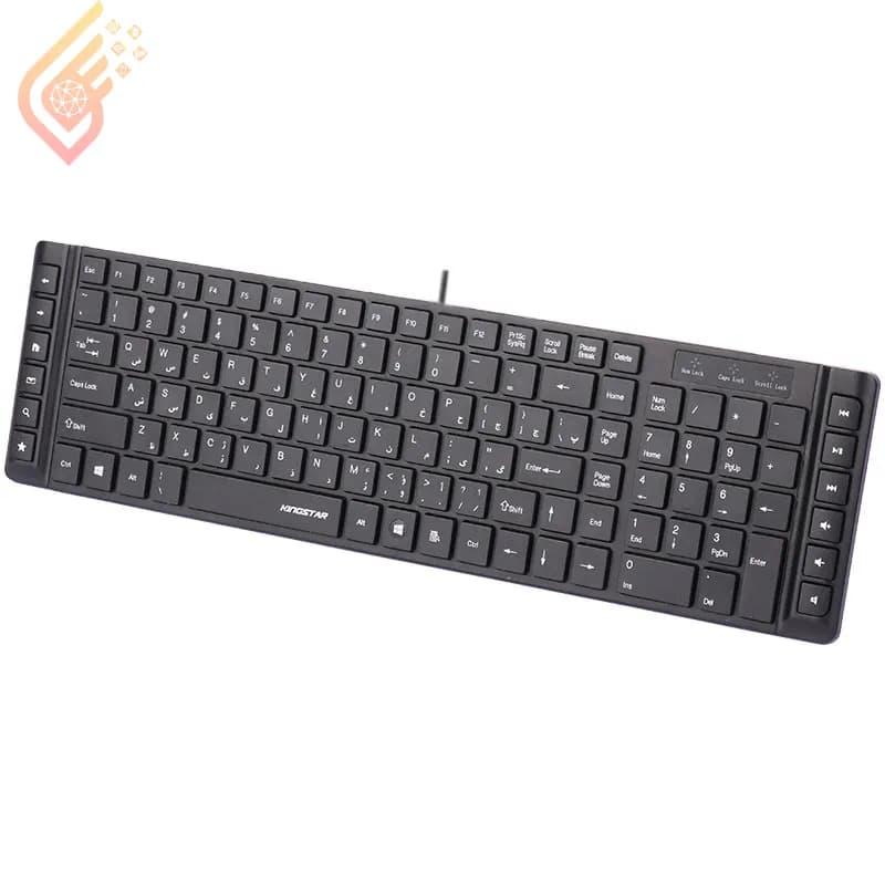 کیبورد کینگ استار مدل KingStar KB82