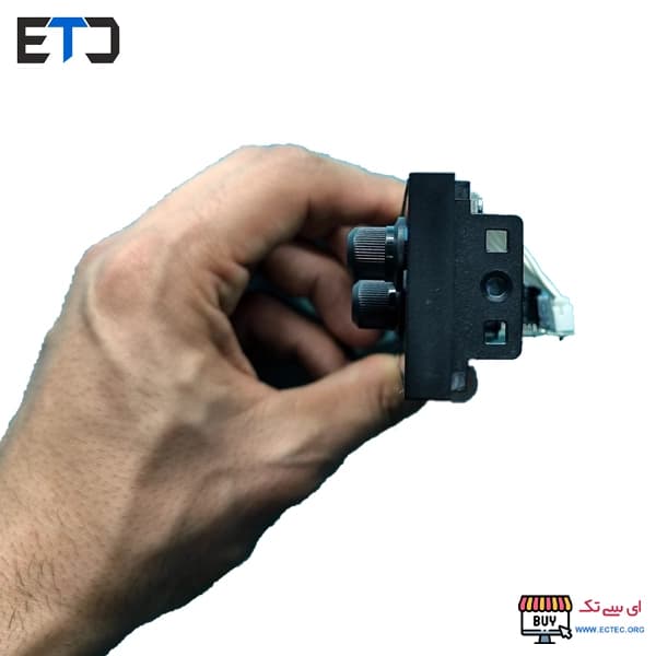 پنل آمپلی فایر HIFI بلوتوثی سه ولومه 100W مدل JRHT-S215 — تصویر ۴