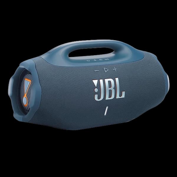 اسپیکر قابل حمل جی بی ال مدل JBL Boom Box 4 — تصویر ۸