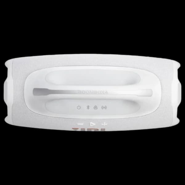 اسپیکر قابل حمل جی بی ال مدل JBL Boom Box 4 — تصویر ۷
