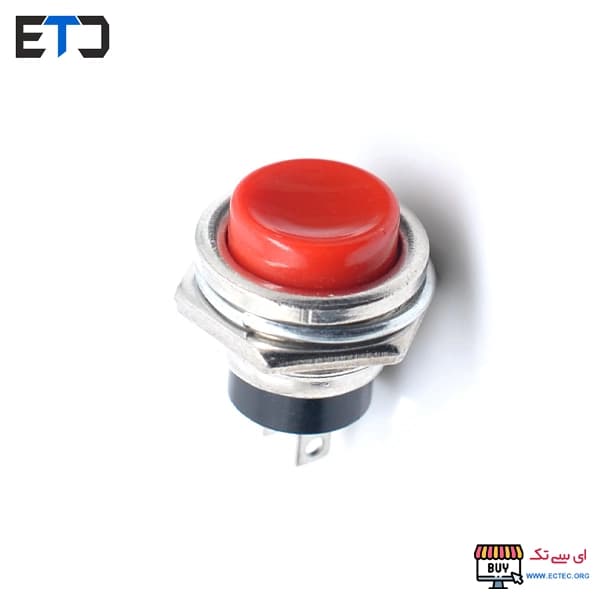 شستی گل فلزی بزرگ DS-212 — تصویر ۶