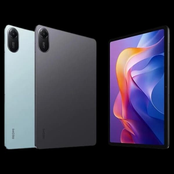 تبلت شیائومی مدل Xiaomi Redmi Pad 2 حافظه 256 و رم 8 گیگابایت WiFi (همراه با کاور) — تصویر ۵