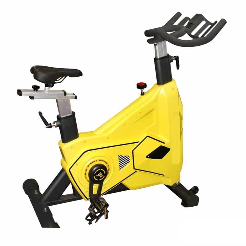 دوچرخه اسپینینگ باشگاهی اکوفیت مدل S025