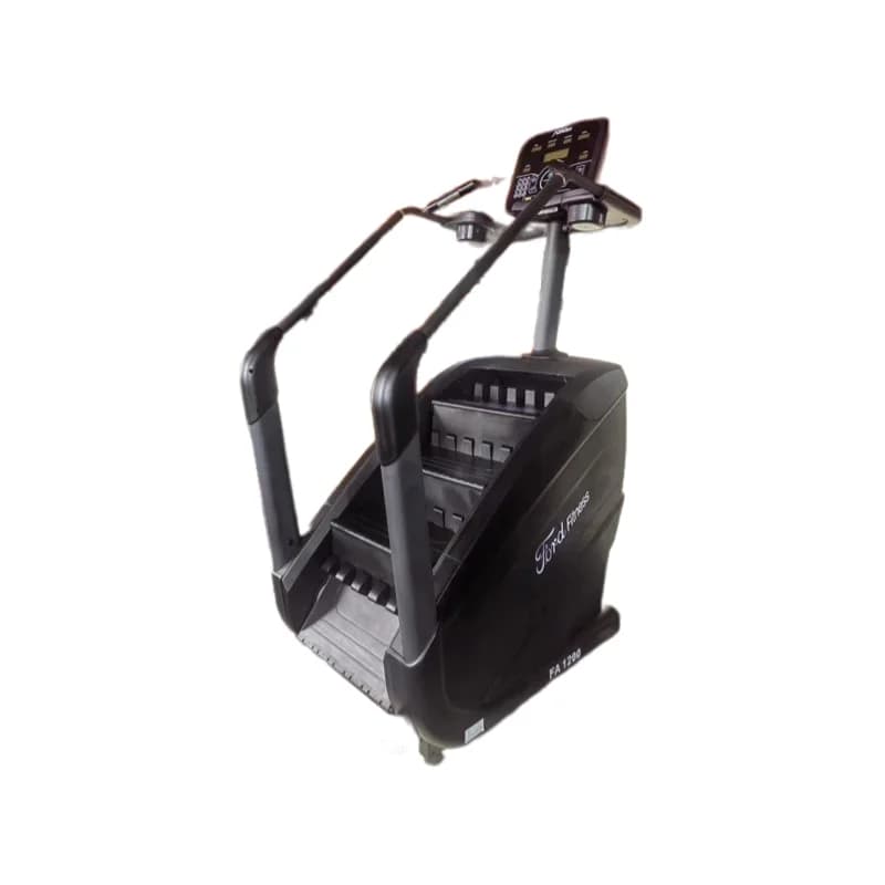 پله برقی باشگاهی فورد فیتنس (المپیا) مدل FA1200 — تصویر ۲