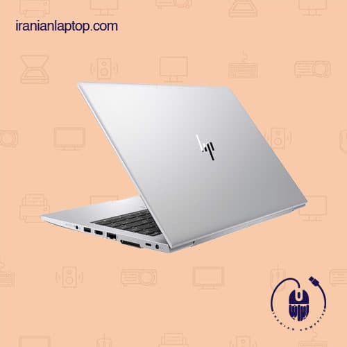 لپ تاپ استوک HP EliteBook G5 840 i7 8GB 256GB — تصویر ۳