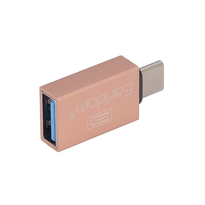 تبدیل USB به Type-c مارک Earldom — تصویر ۲