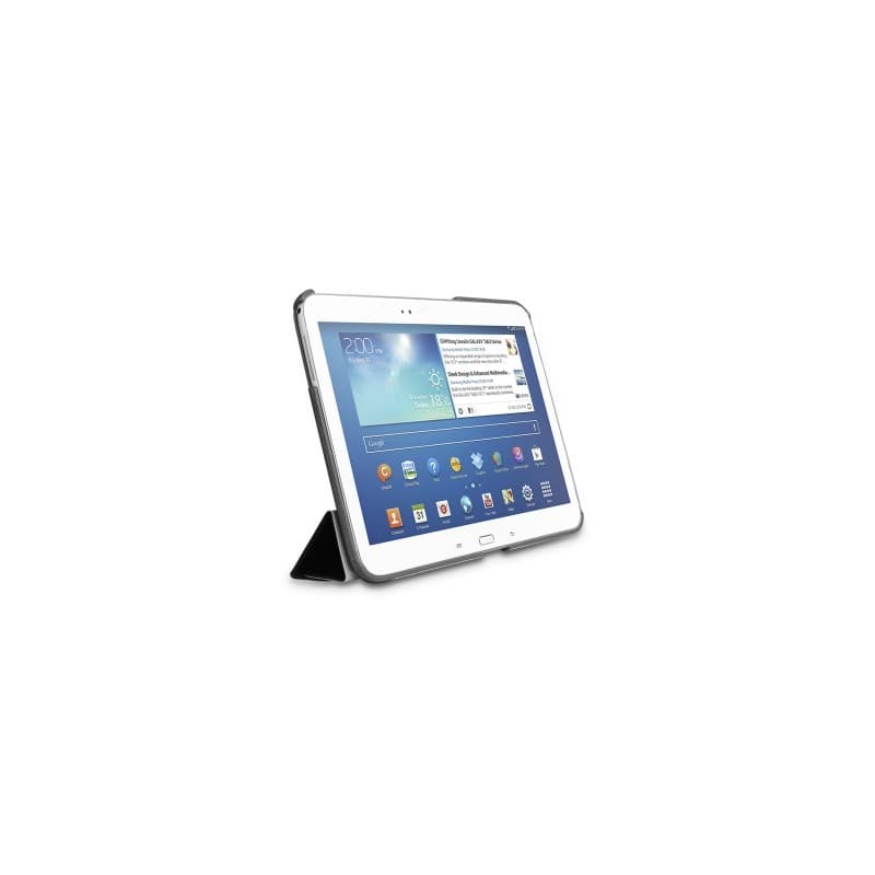 کیف تبلت Galaxy Tab3 10.1″ P5200/P5210 USAMS Starry Sky — تصویر ۲