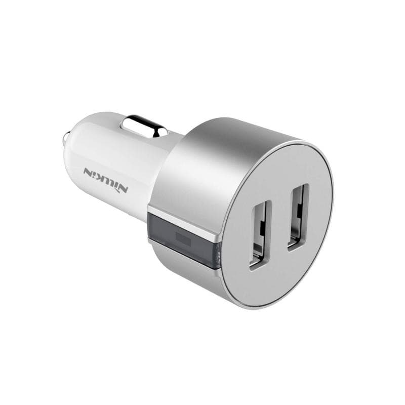 شارژر فندکی ماشین NILLKIN Vigor Car Charger — تصویر ۶