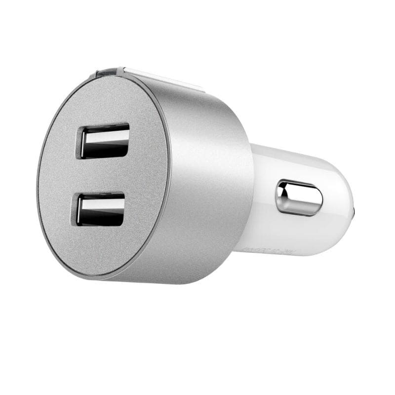 شارژر فندکی ماشین NILLKIN Vigor Car Charger — تصویر ۴