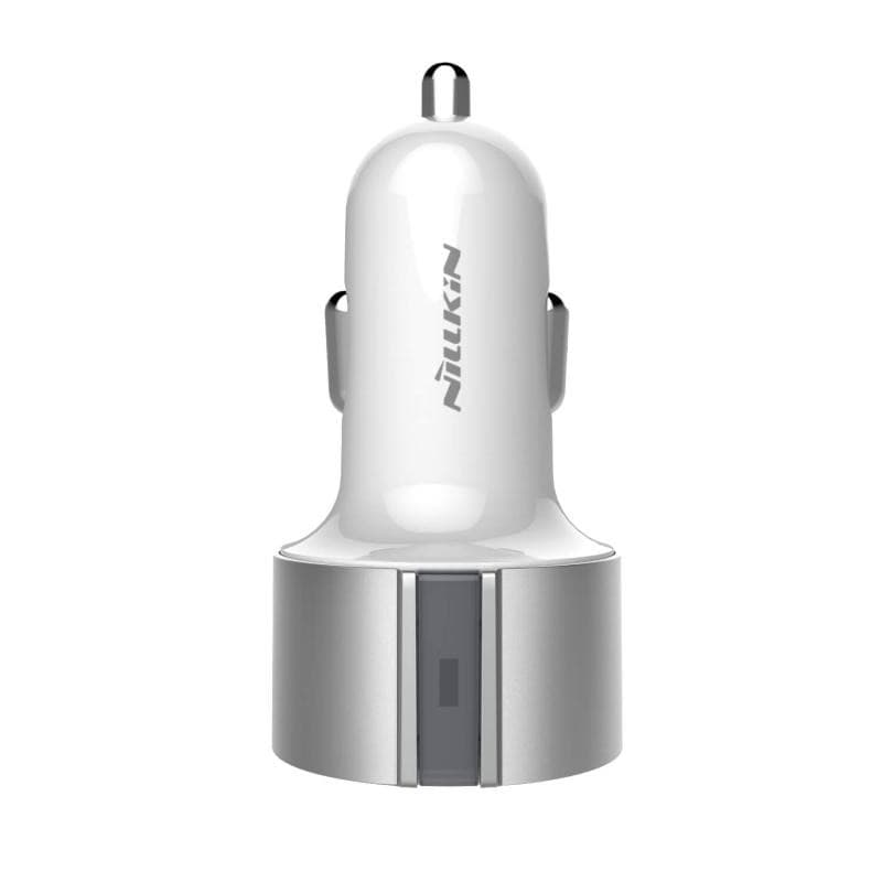 شارژر فندکی ماشین NILLKIN Vigor Car Charger