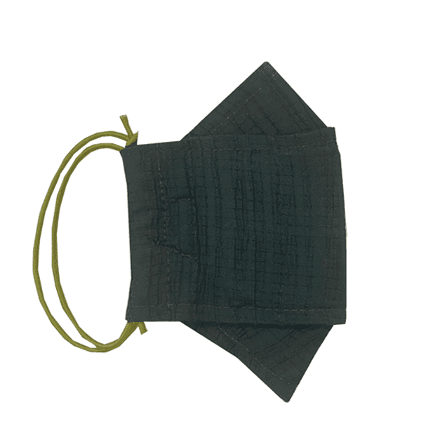 ماسک پارچه ای مدل 3D کد 354