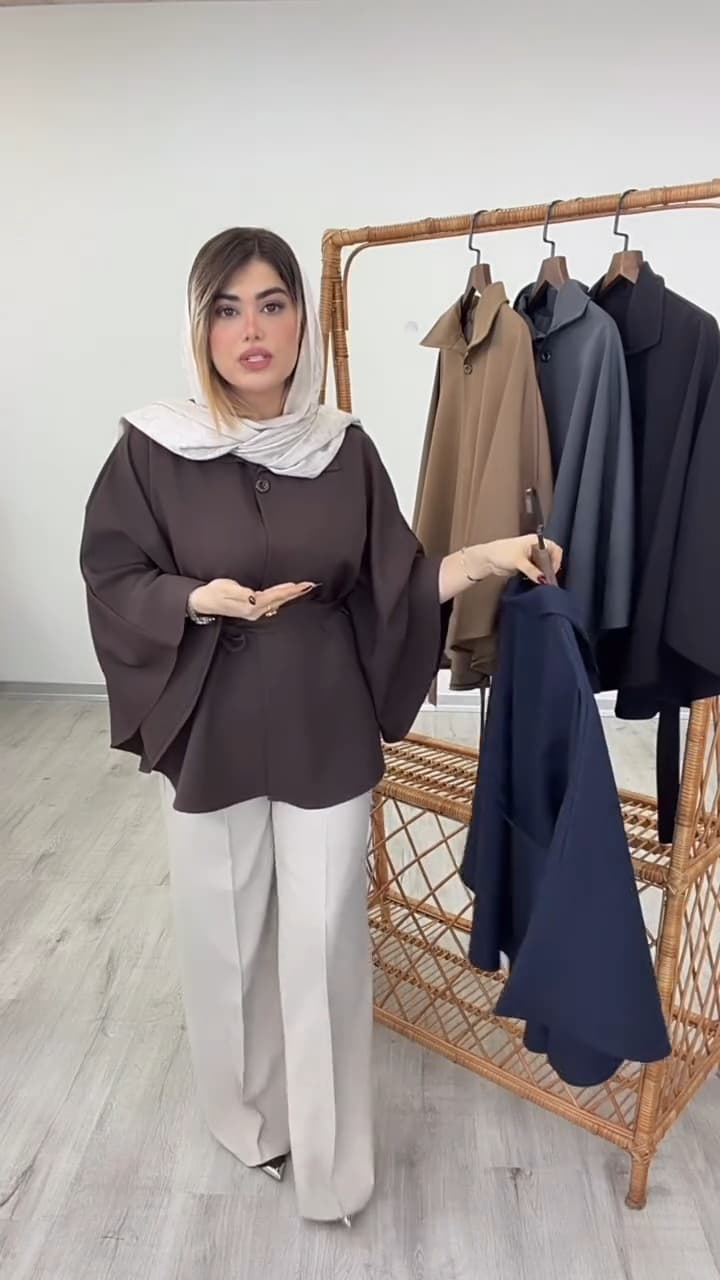 پانچ زنانه مدل راز
