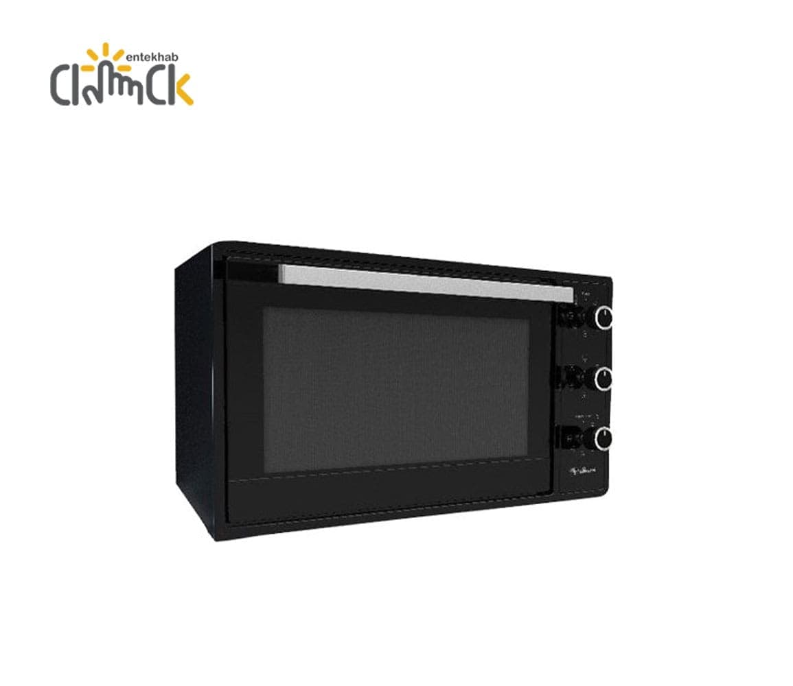 آون توستر داتیس مدل DT811 (مشکی)