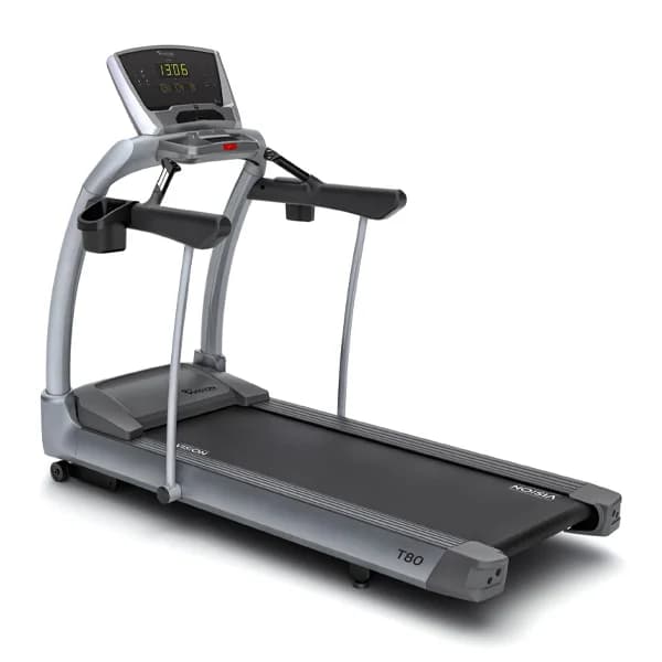 تردمیل باشگاهی ویژن فیتنس مدل T-80