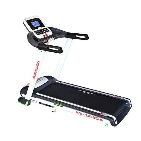 تردمیل آذیموس مدل AZ3020CA — تصویر ۳